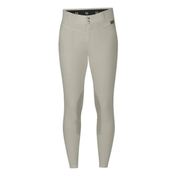 Kerrits Crossover II Knee Patch Riding Breech Sz XS - Picture 2 of 10